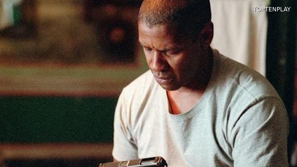 Image d'illustration © TopTenPlay