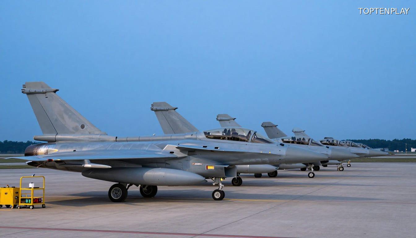 Image d'illustration © TopTenPlay