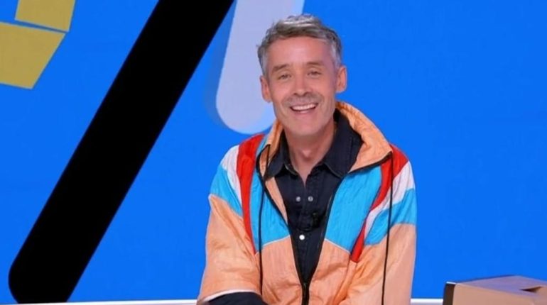 12 choses quotidiennes actualité politique France Actualités médias Champignons de Paris humour Sarah Knafo Yann Barthès 