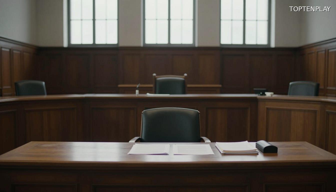 Image d'illustration © TopTenPlay