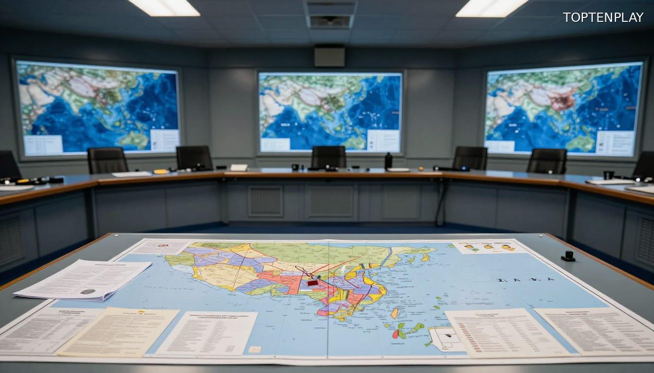 Image d'illustration © TopTenPlay