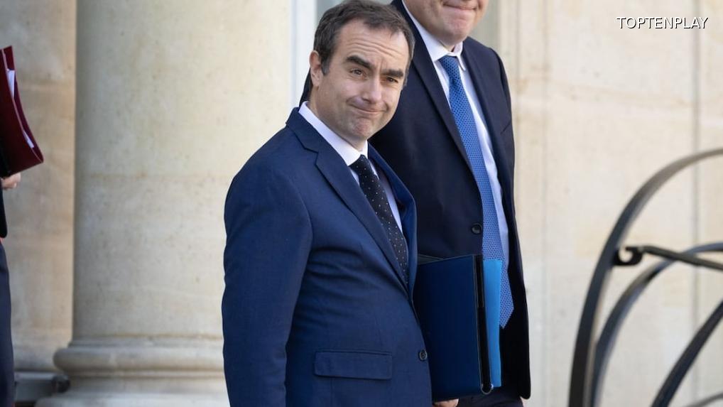 Image d'illustration © TopTenPlay