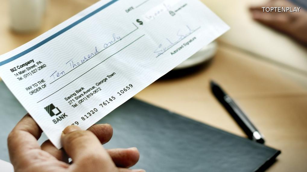 Image d'illustration © TopTenPlay