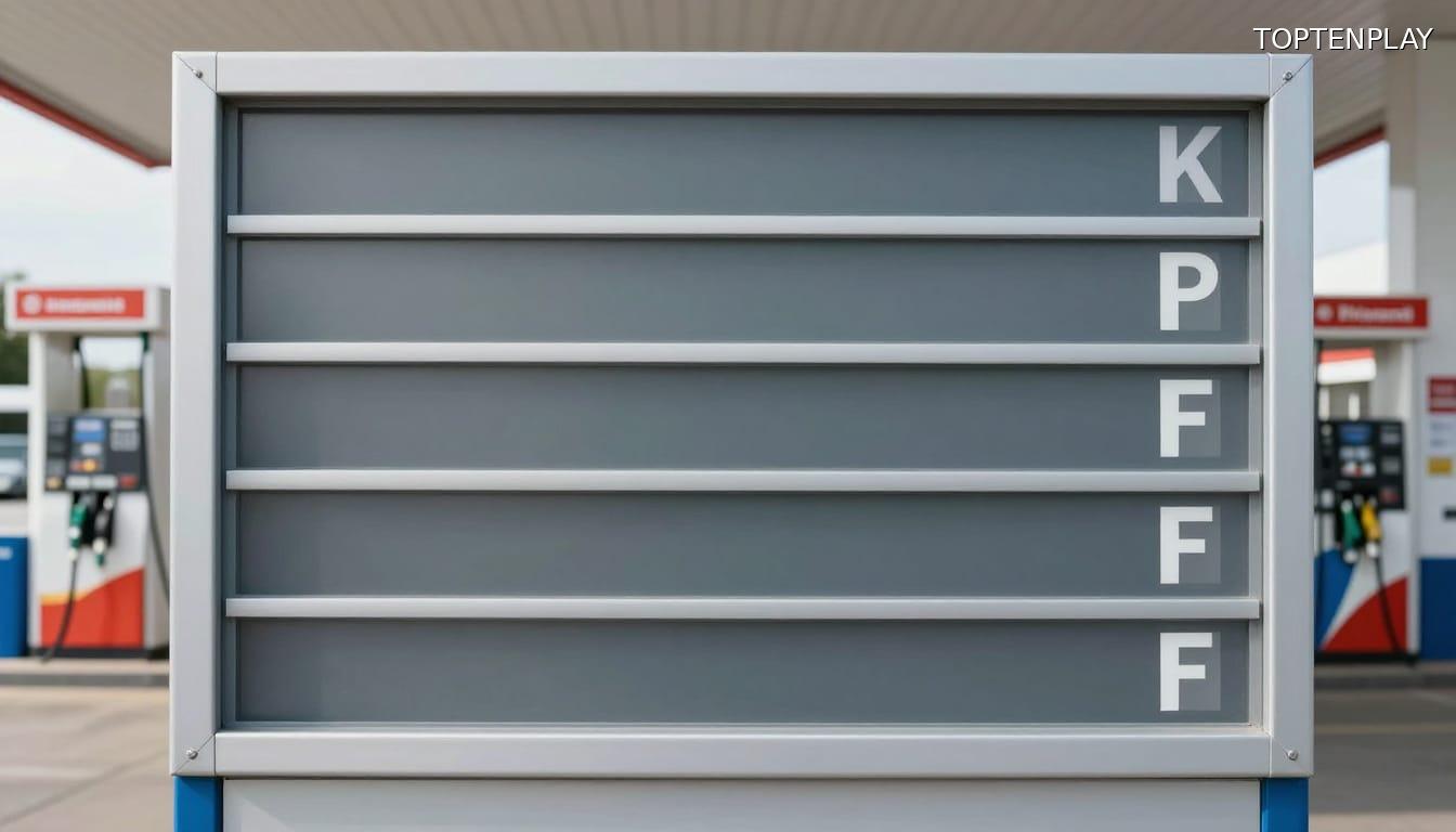 Image d'illustration © TopTenPlay