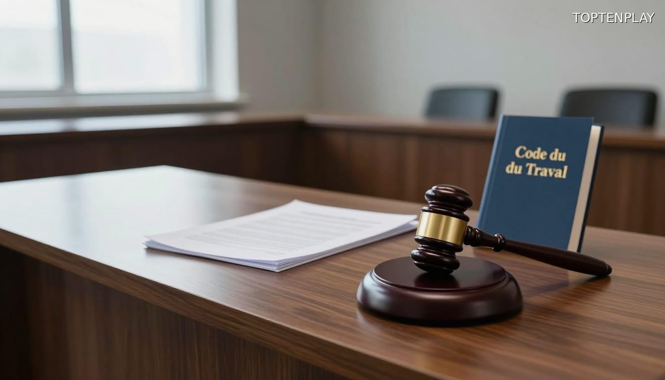 Image d'illustration © TopTenPlay