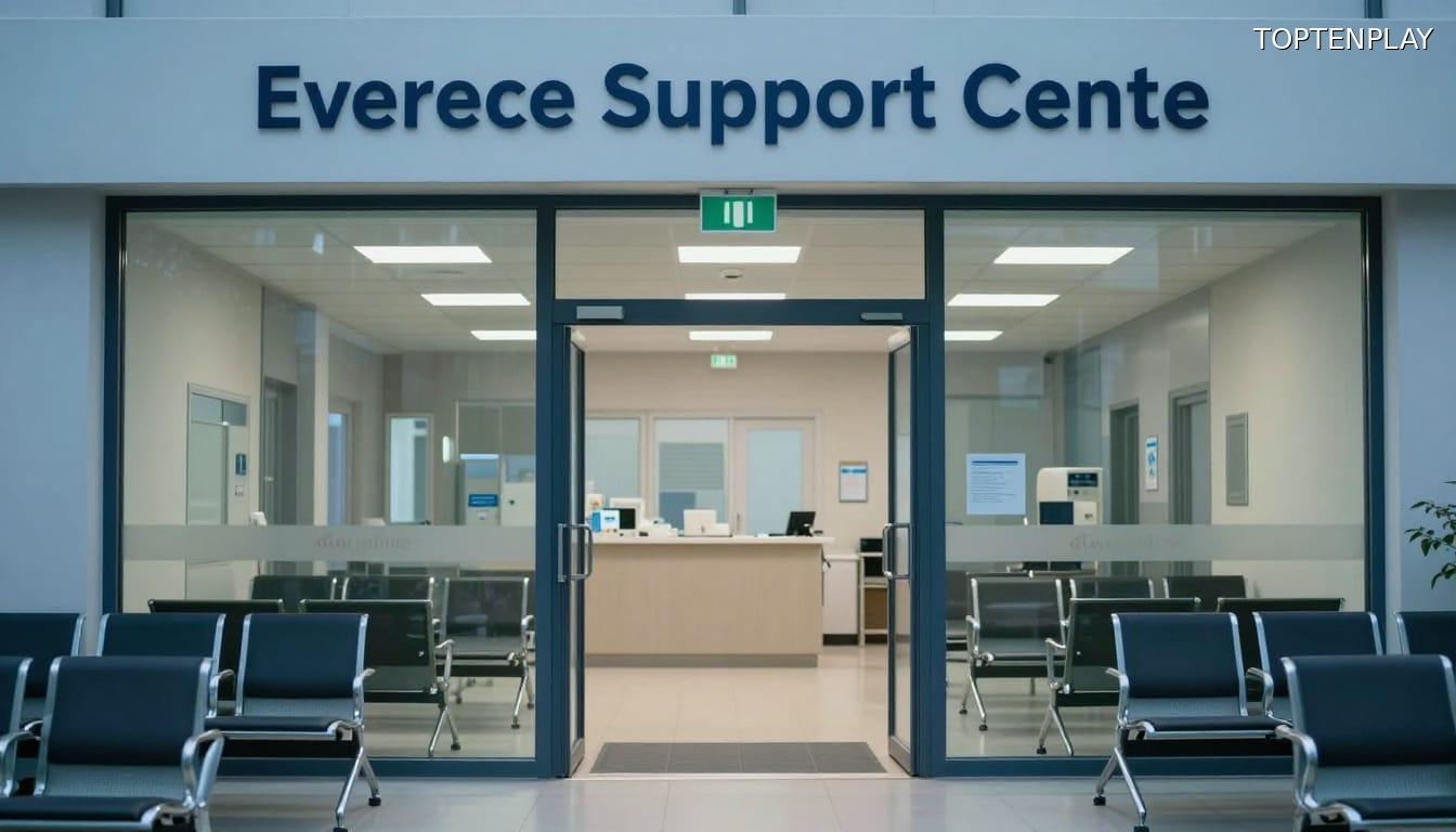 Image d'illustration © TopTenPlay