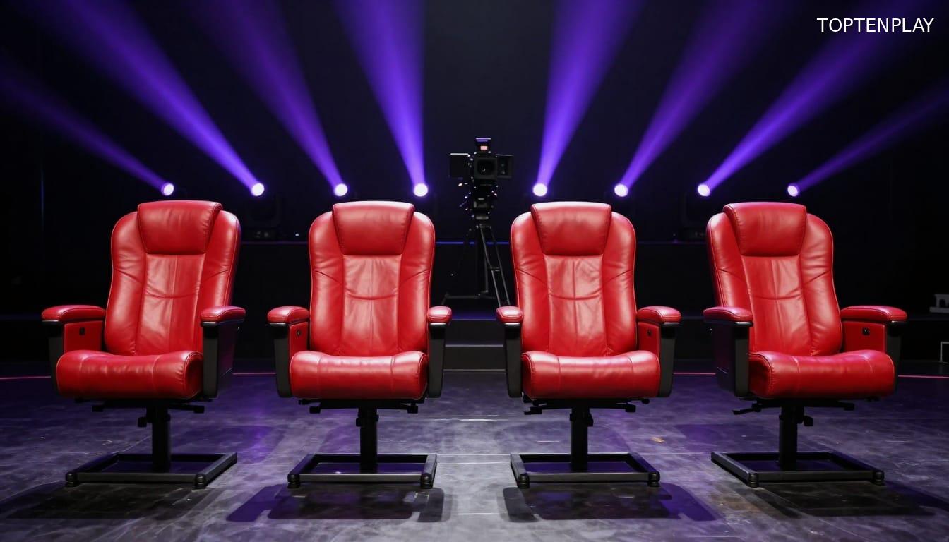 Image d'illustration © TopTenPlay