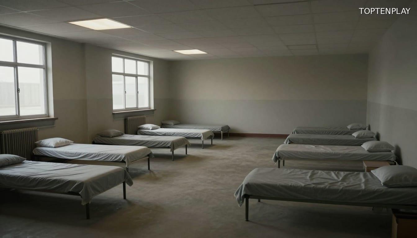 Image d'illustration © TopTenPlay