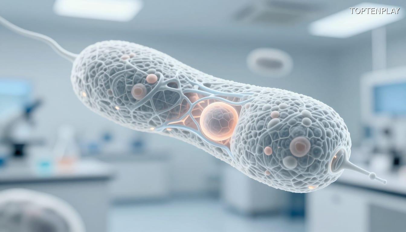 Image d'illustration © TopTenPlay