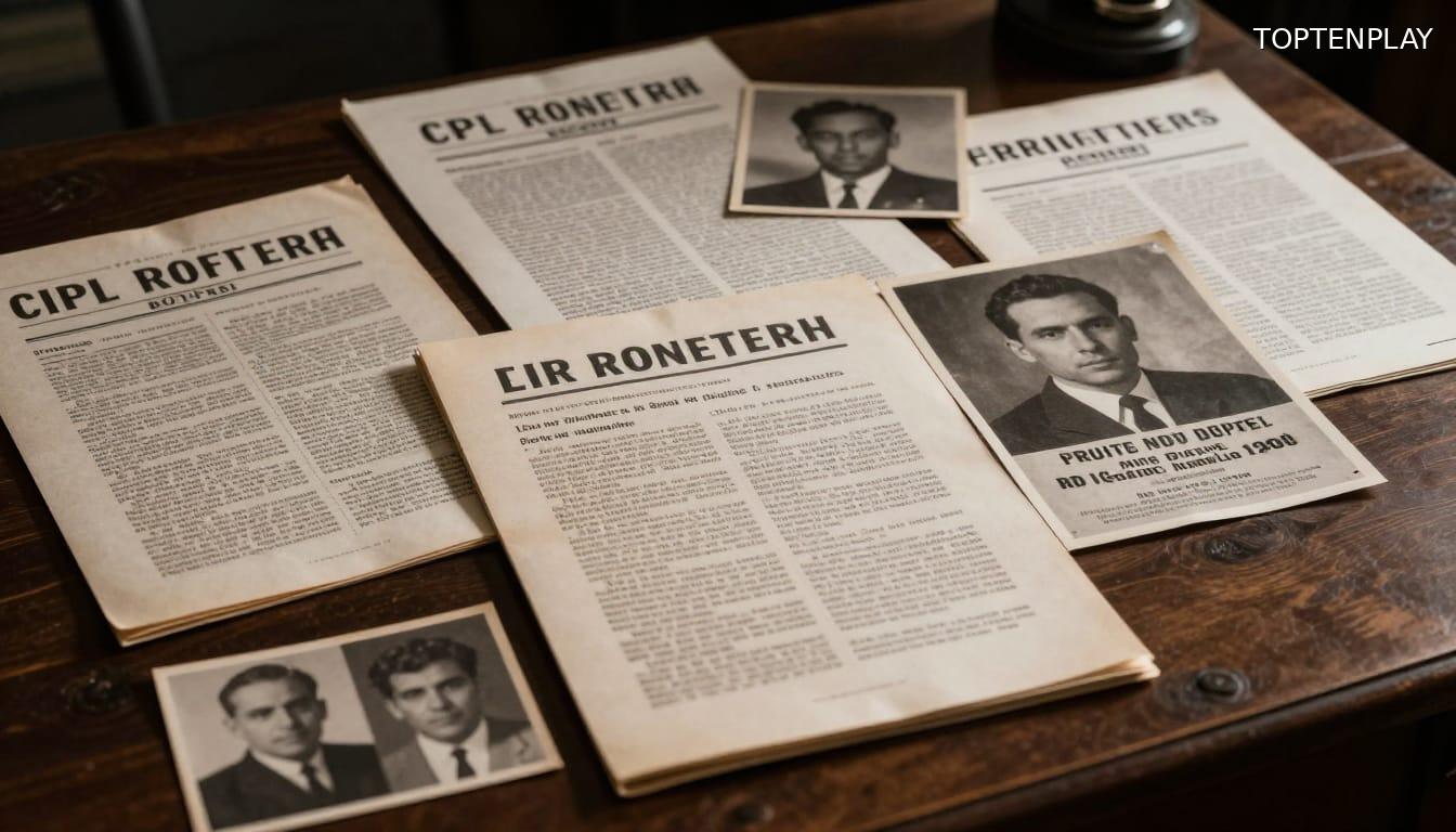 Image d'illustration © TopTenPlay