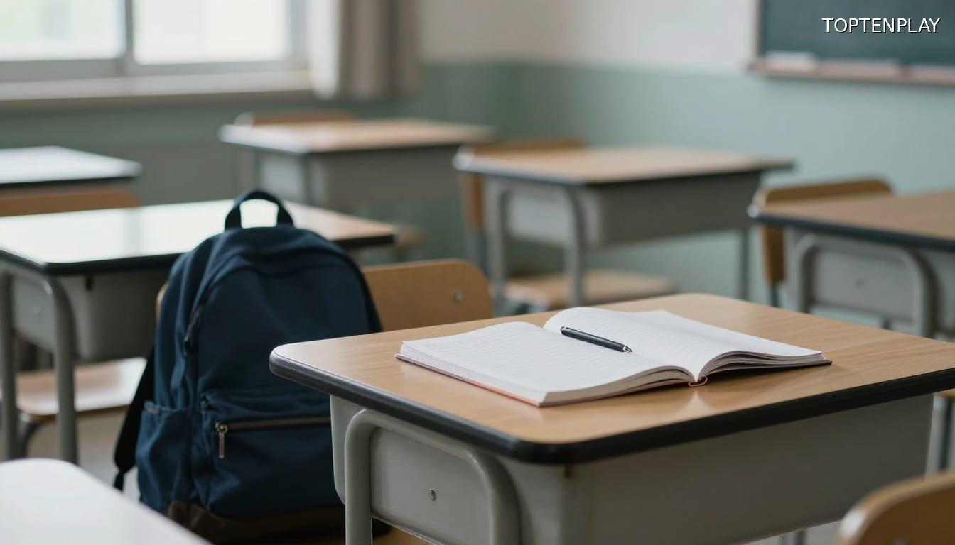 Image d'illustration © TopTenPlay