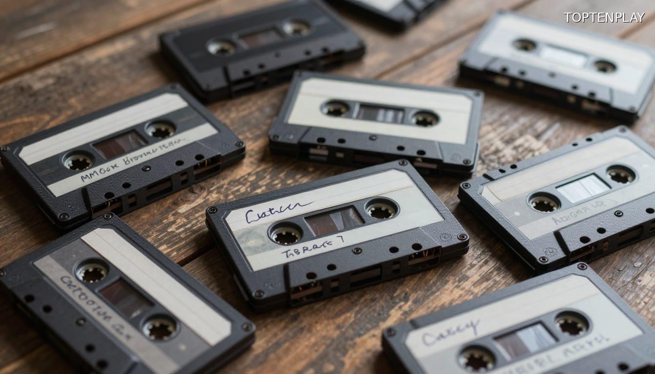 Image d'illustration © TopTenPlay