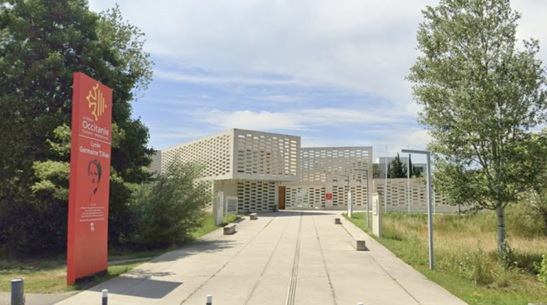 accident Accident sportif années lycée Castelnaudary Commission d'enquête Décès 