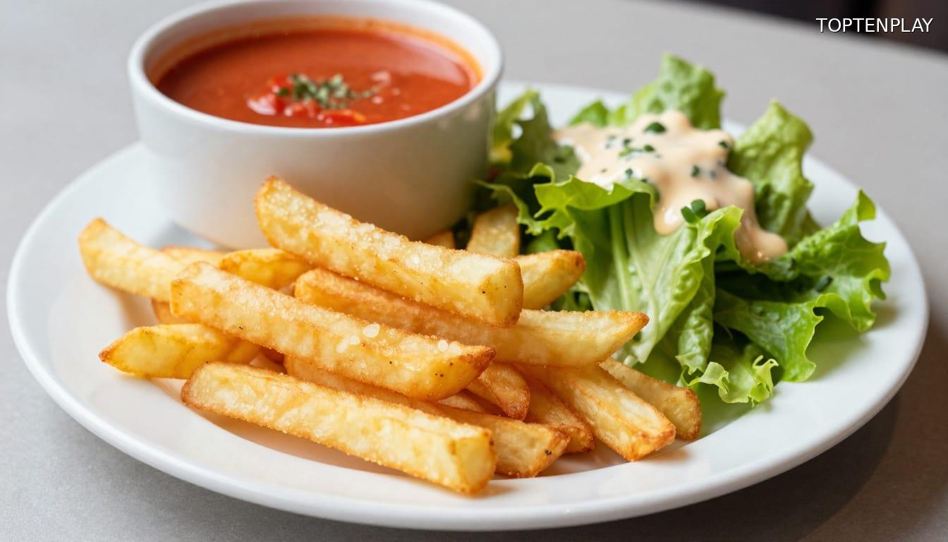 Image d'illustration © TopTenPlay