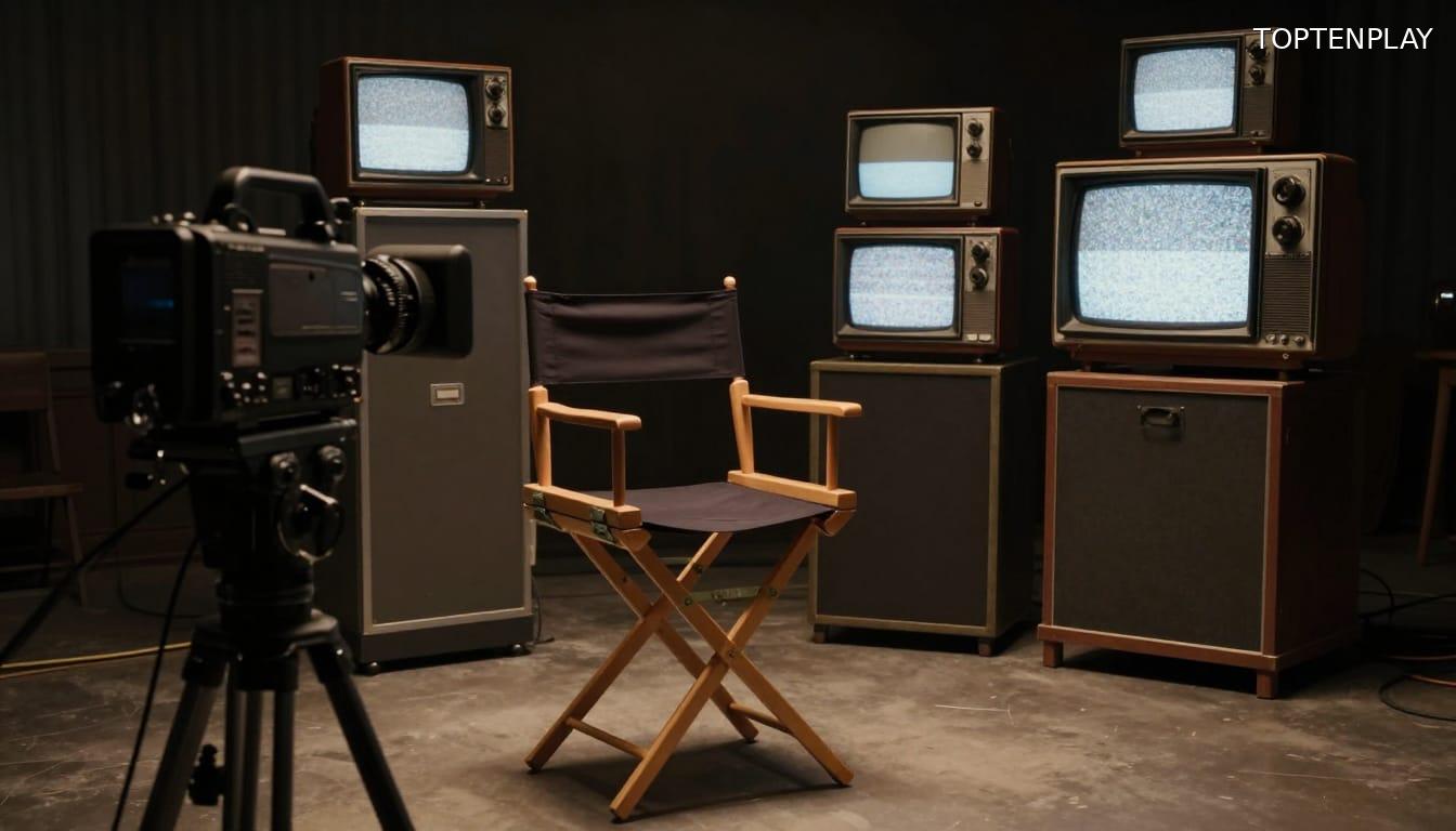 Image d'illustration © TopTenPlay