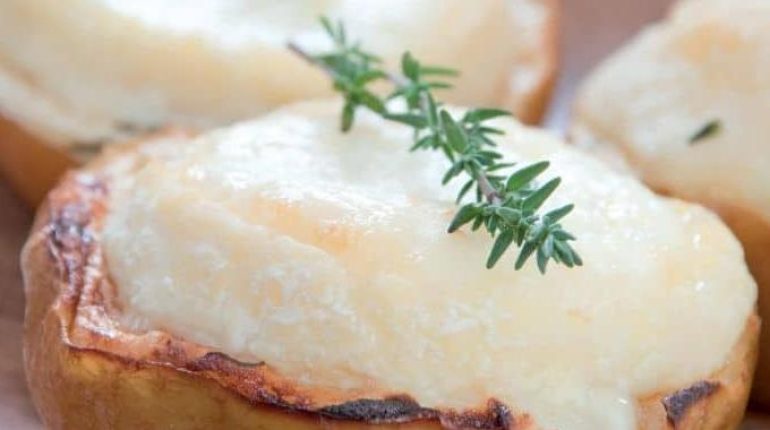 allocation de rentrée scolaire Chèvre frais Cuisine facile Gâteau aux pommes Idée recette Plat chaud-froid 