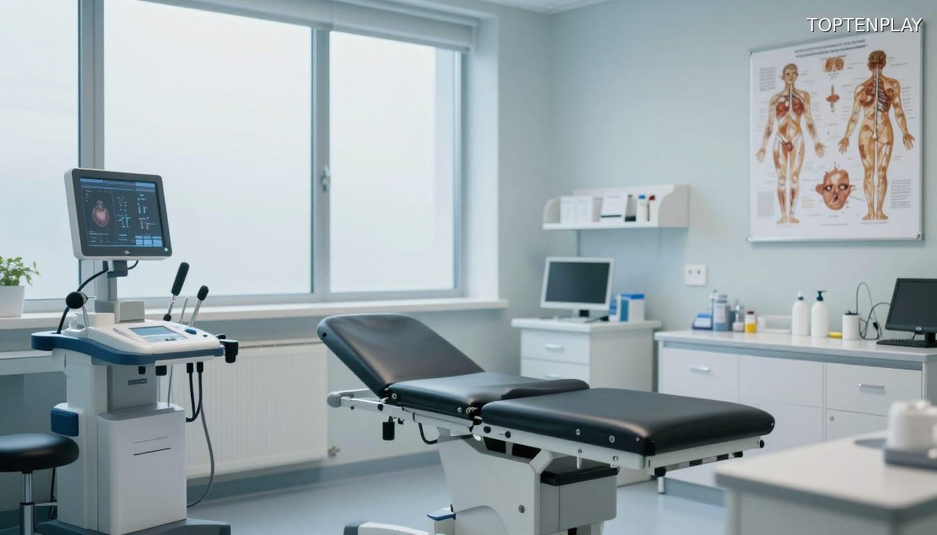 Image d'illustration © TopTenPlay