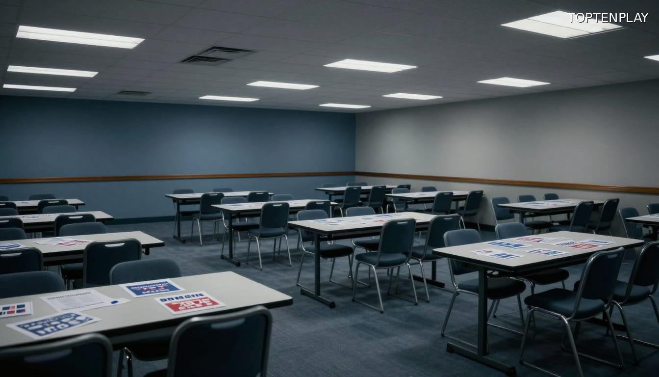 Image d'illustration © TopTenPlay