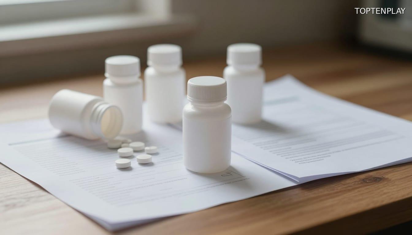 Image d'illustration © TopTenPlay