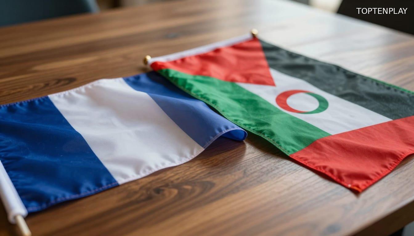 Image d'illustration © TopTenPlay