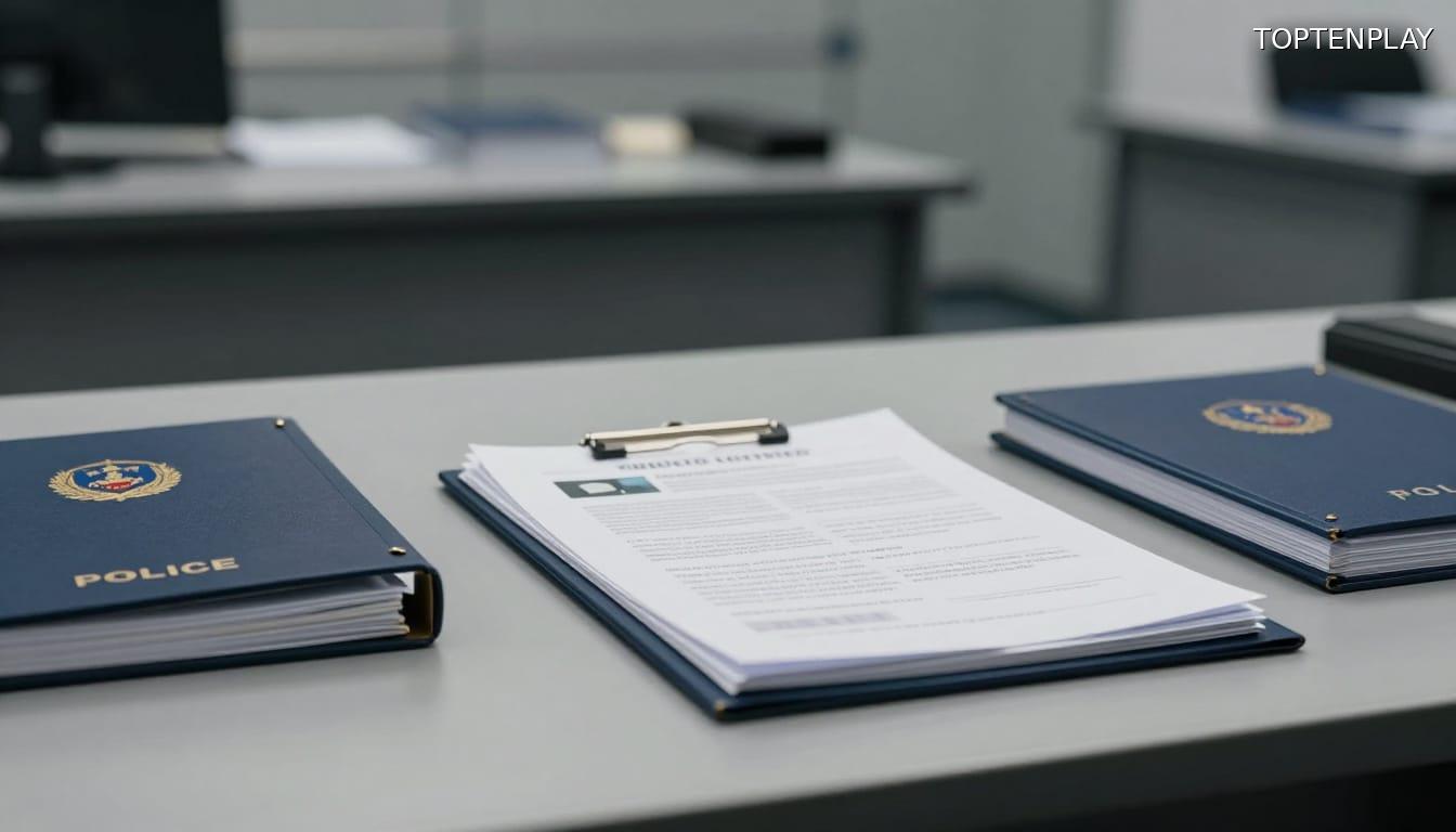 Image d'illustration © TopTenPlay