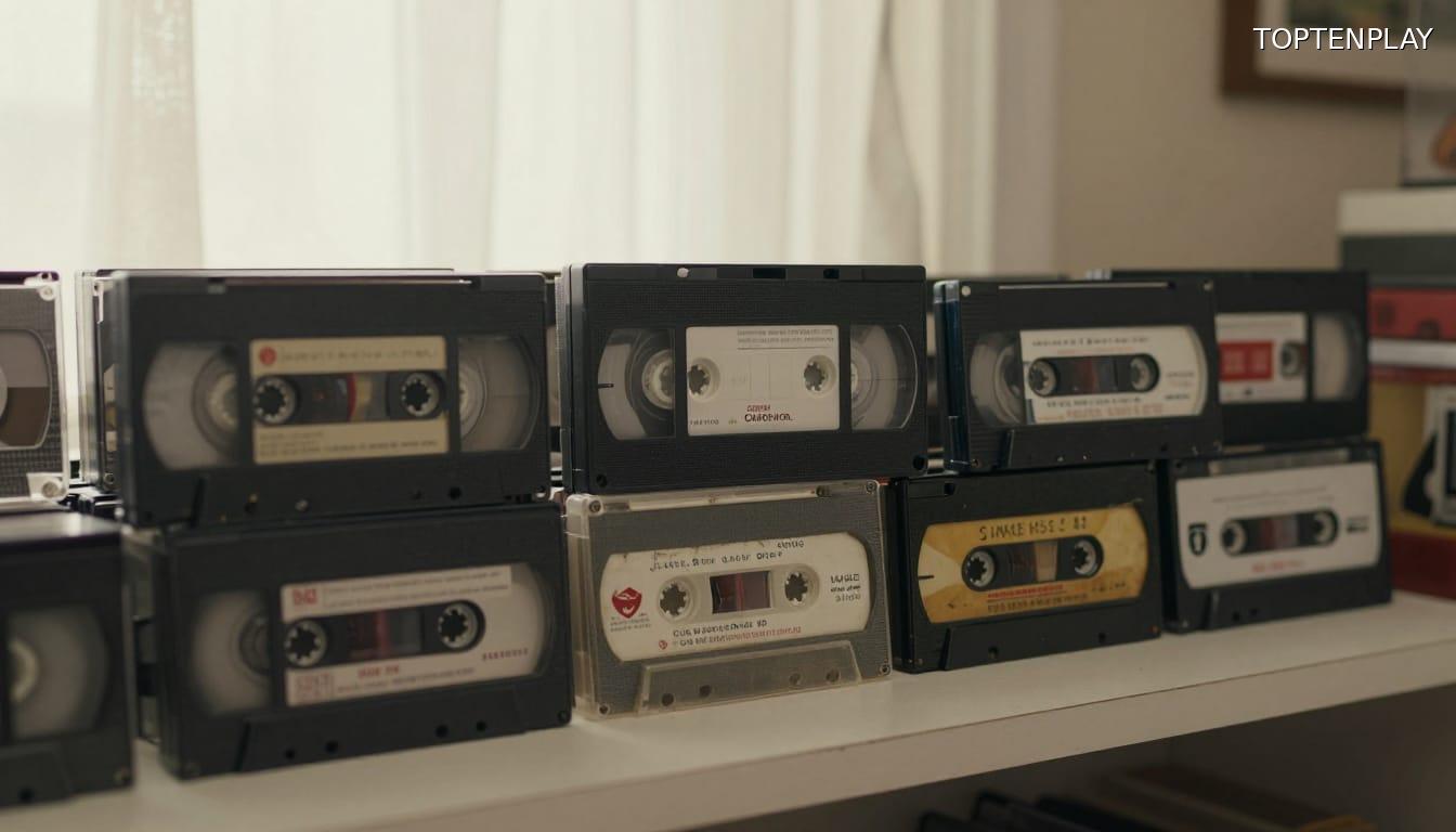 Image d'illustration © TopTenPlay