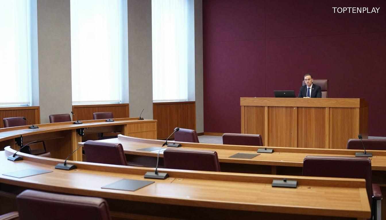 Image d'illustration © TopTenPlay