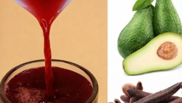 bien être Clou de girofle Hibiscus Idée recette Infusions Noyau d'avocat Santé naturelle 