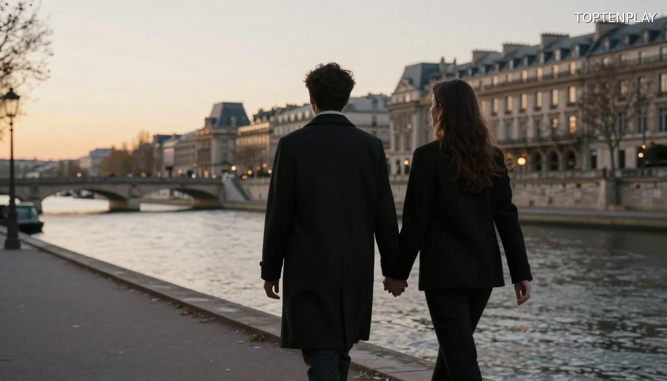 Image d'illustration © TopTenPlay