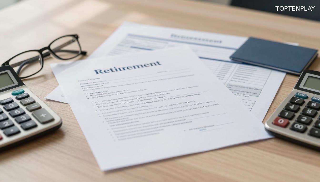 Image d'illustration © TopTenPlay