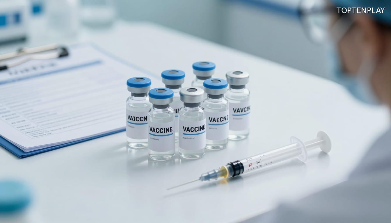 Image d'illustration © TopTenPlay