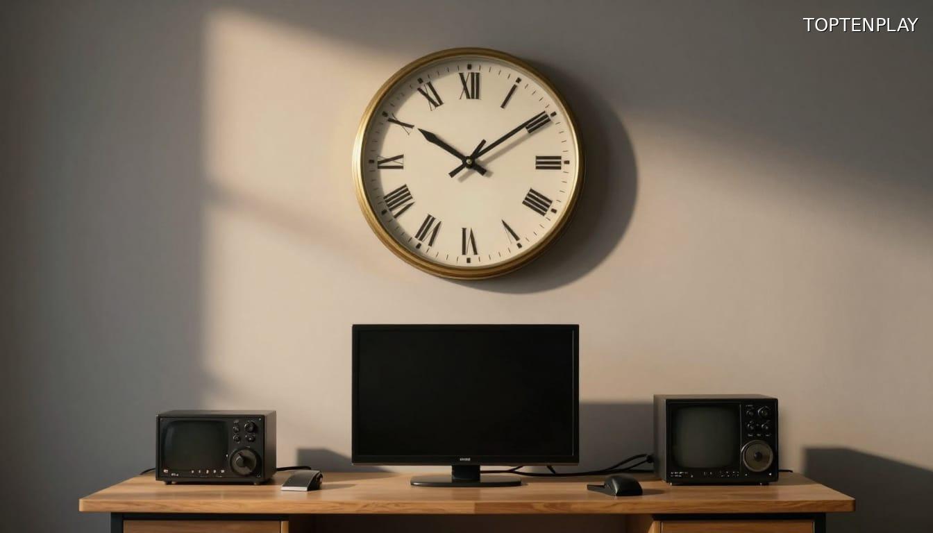 Image d'illustration © TopTenPlay