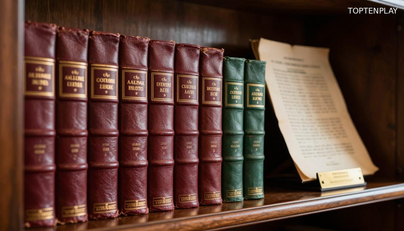 Image d'illustration © TopTenPlay