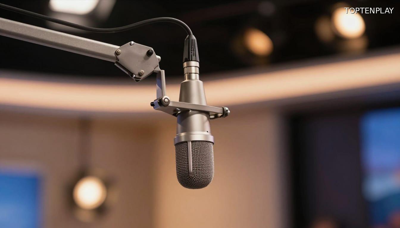 Image d'illustration © TopTenPlay