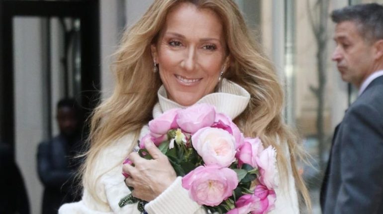 Actualités Paris Billetterie Céline Dion Concerts Paris La Défense Arena Retour sur scène 