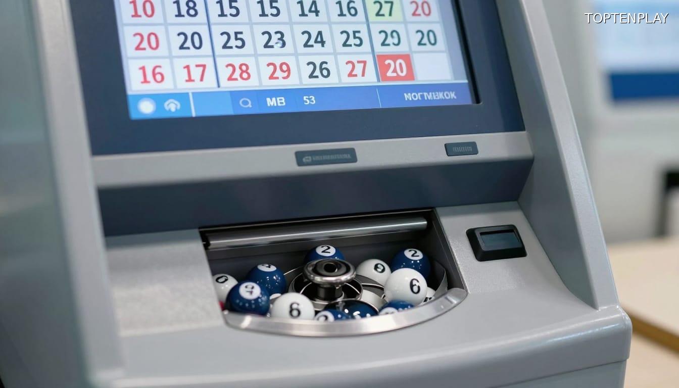 Image d'illustration © TopTenPlay