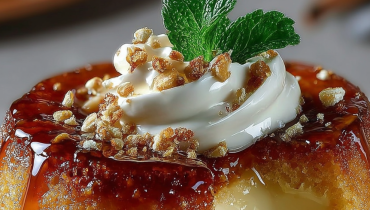 Astuce cuisine Conservation gâteau Crème dessert Idée recette Semoule Texture Vanille 