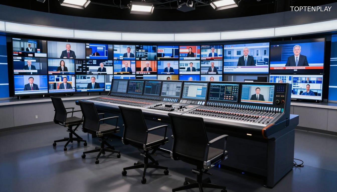 Image d'illustration © TopTenPlay