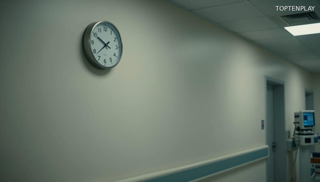 Image d'illustration © TopTenPlay