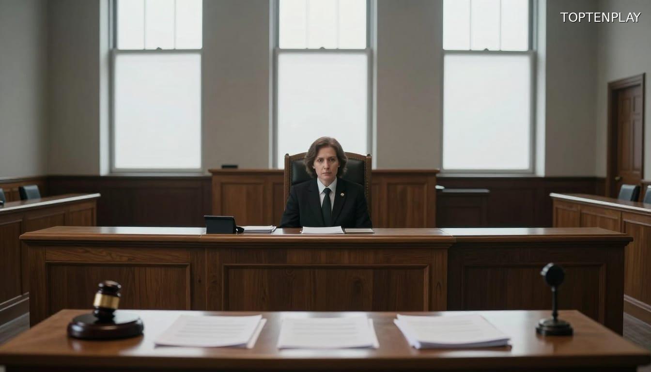 Image d'illustration © TopTenPlay