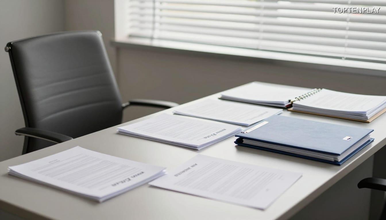 Image d'illustration © TopTenPlay