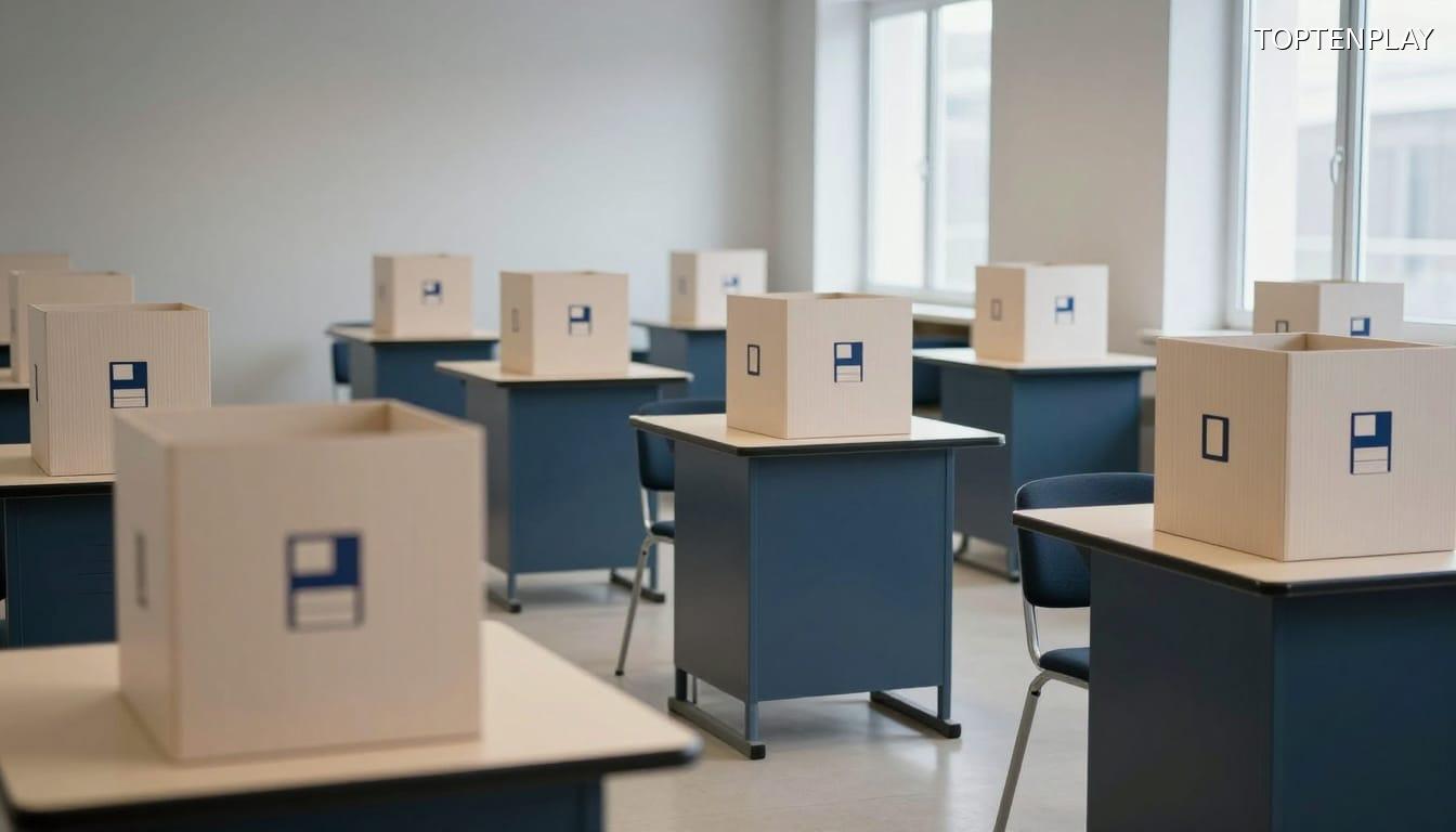 Image d'illustration © TopTenPlay