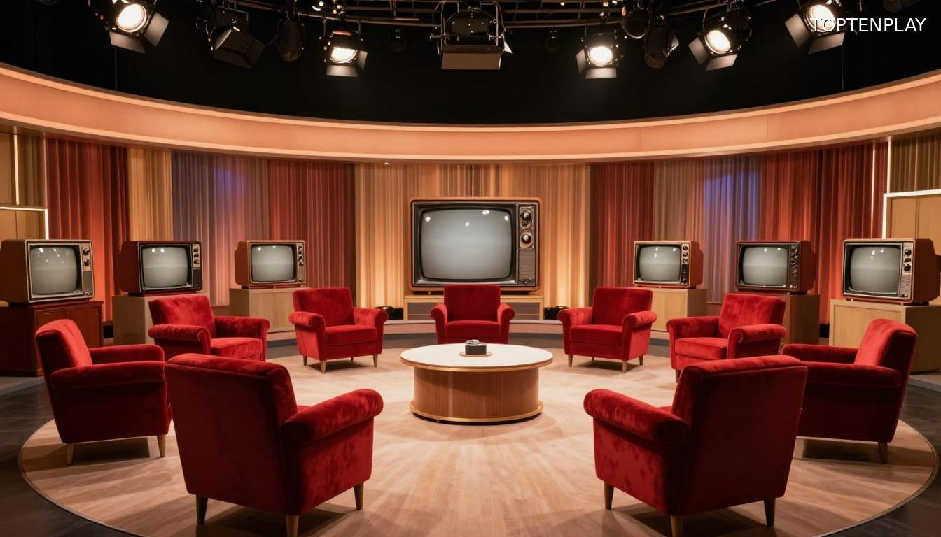 Image d'illustration © TopTenPlay