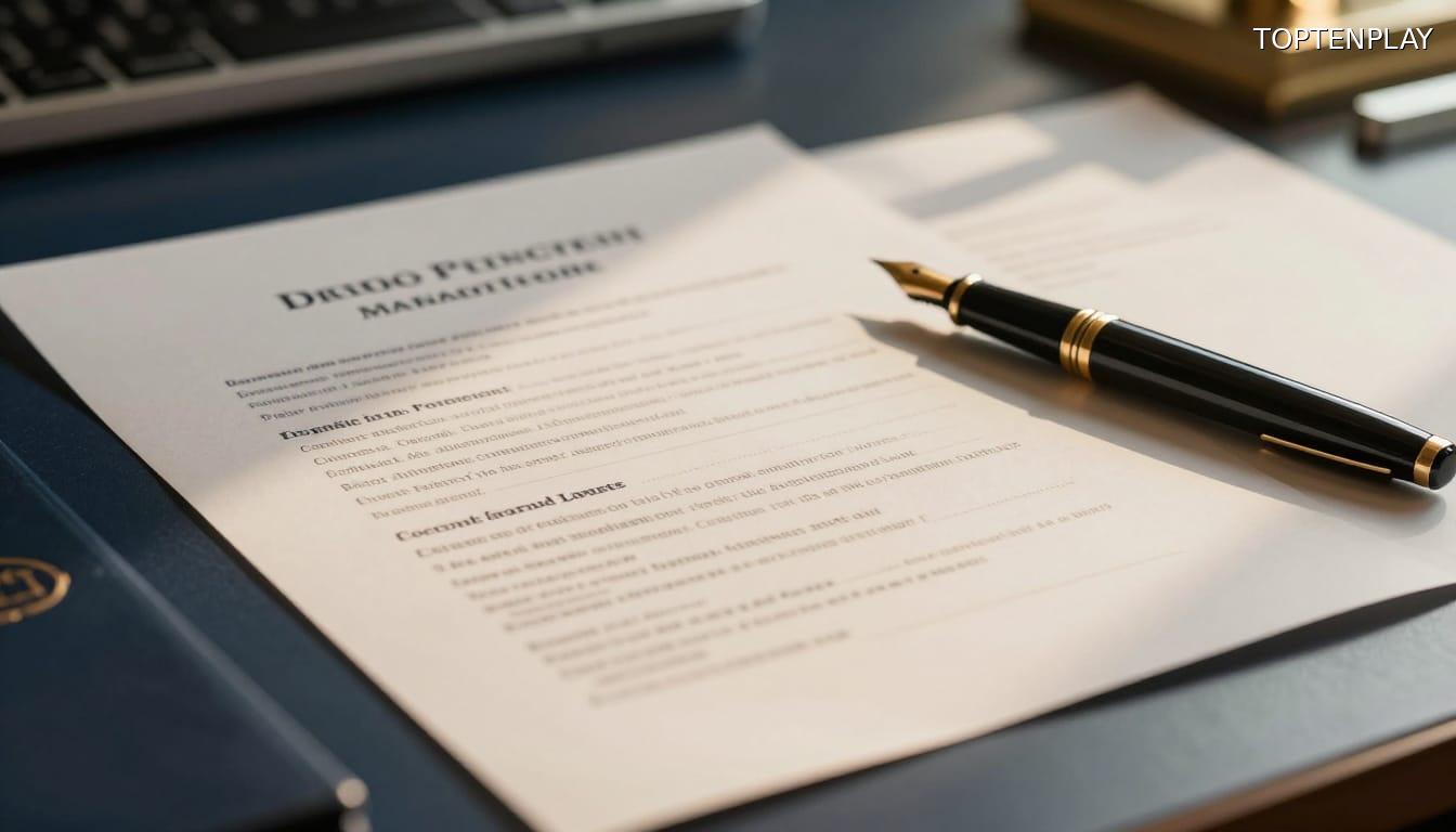 Image d'illustration © TopTenPlay