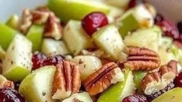 Bienfaits des fruits Bienfaits des noix Fruits secs Recettes avocat Salades 