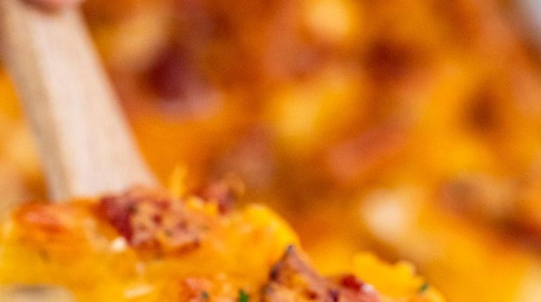 Ailes de poulet Bacon Cuisson des pâtes Franche-Comté Gratin dauphinois Recette rapide 