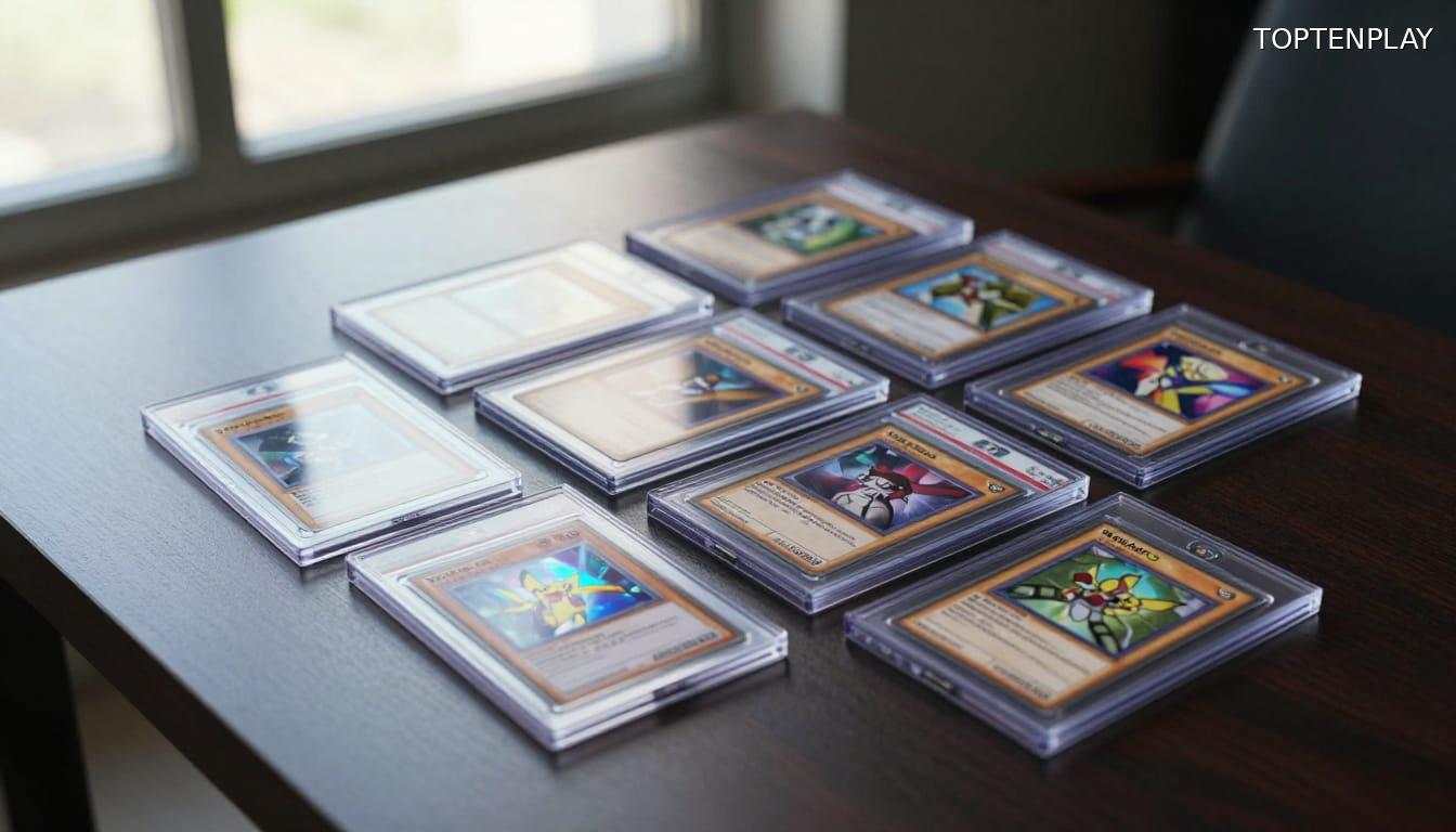 Image d'illustration © TopTenPlay