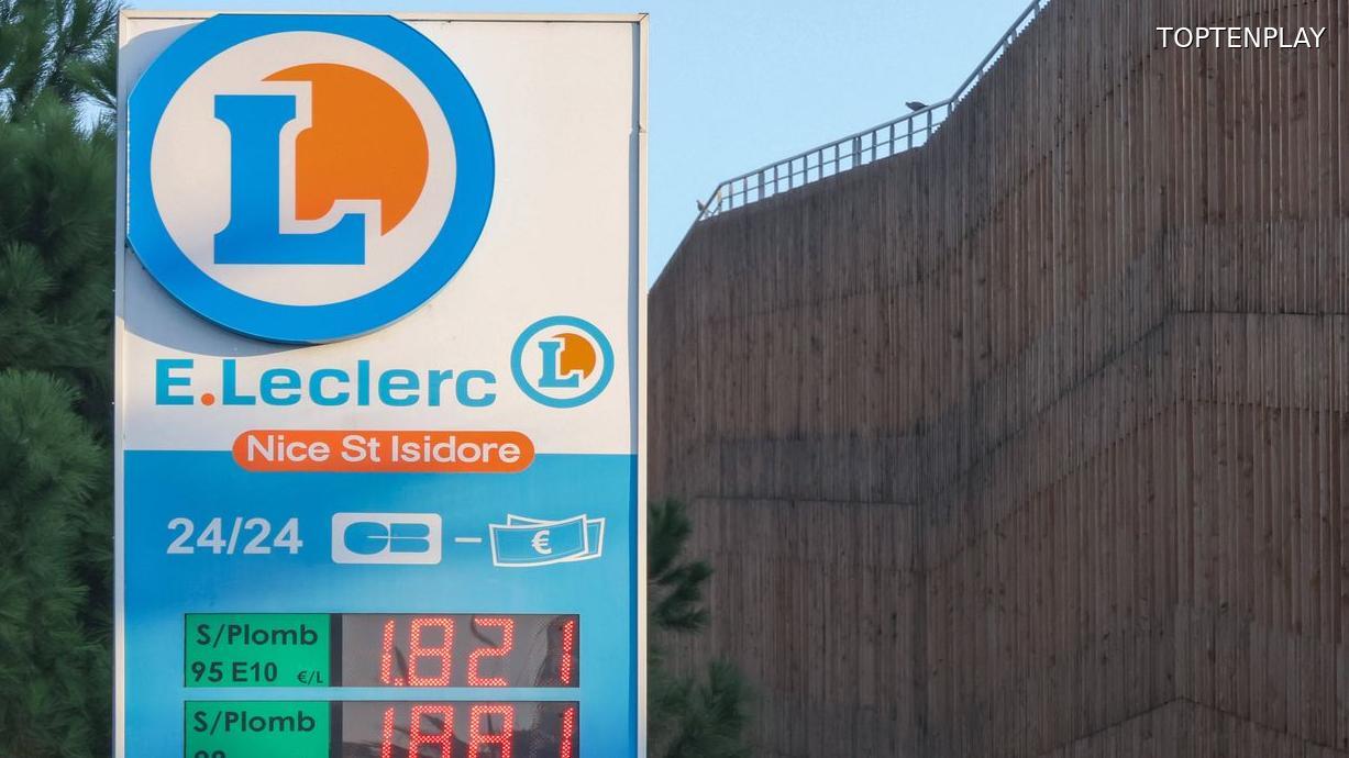 Image d'illustration © TopTenPlay