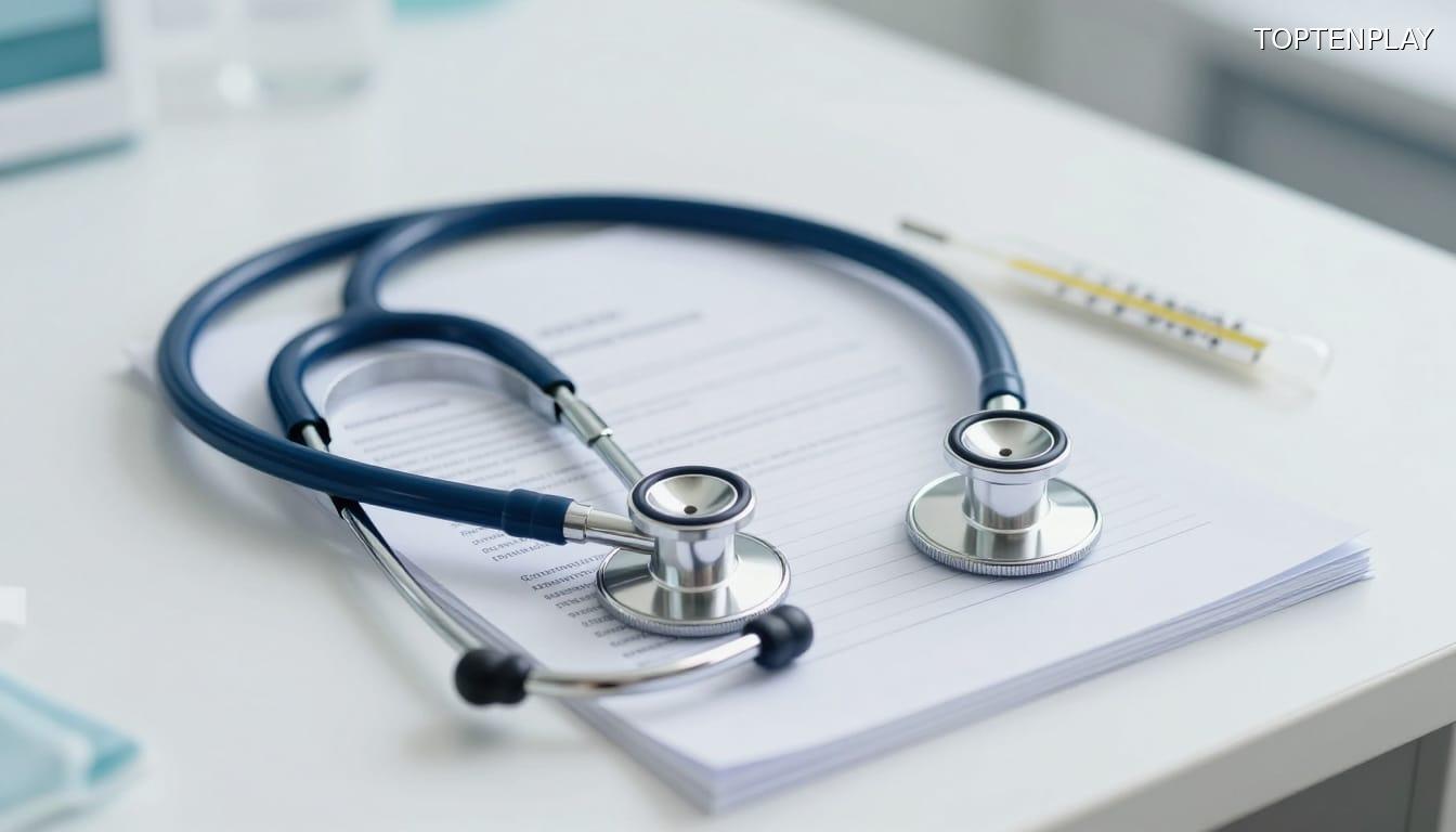 Image d'illustration © TopTenPlay