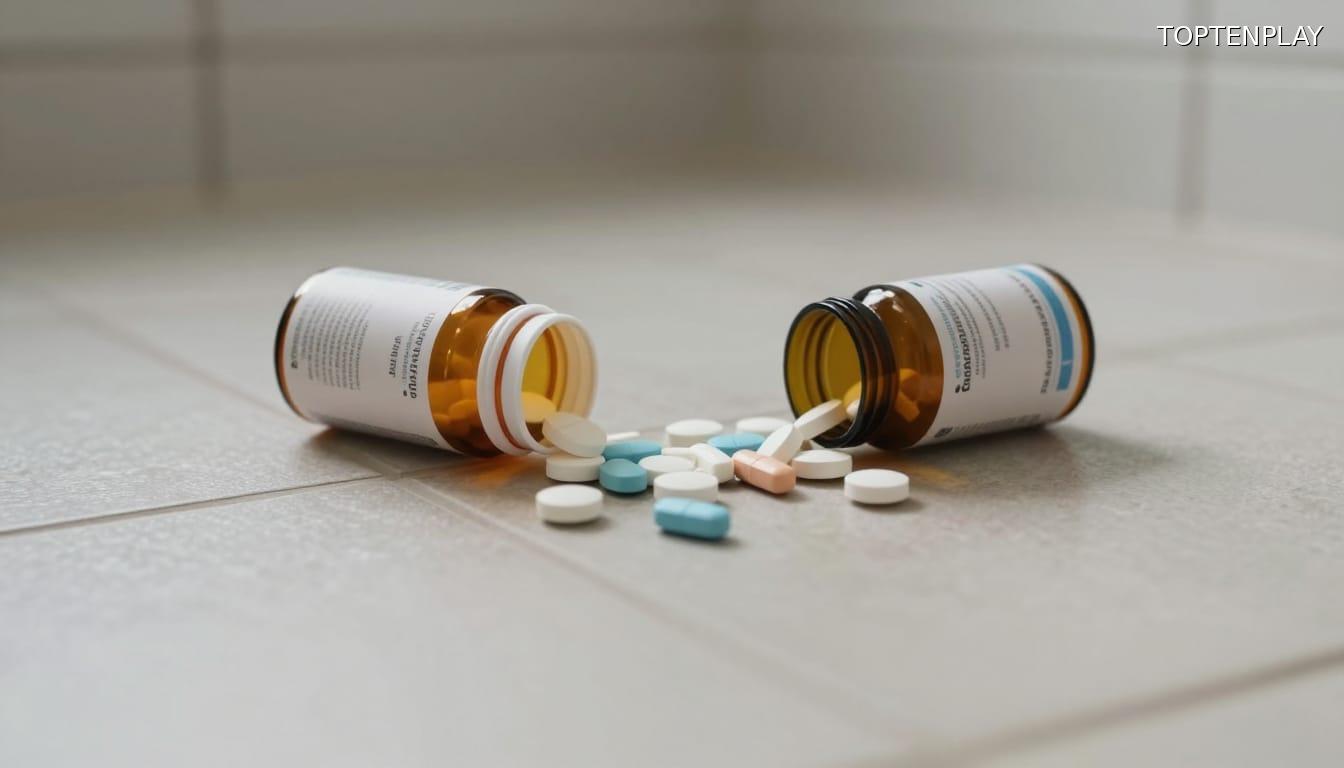 Image d'illustration © TopTenPlay